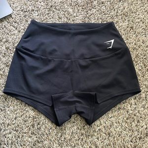 Gymshark workout shorts
